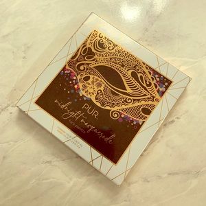 Pür Cosmetics Midnight Masquerade Face Palette